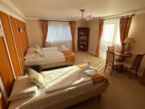 Jáchymoff Hotels in Karlovy Vary District