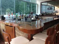 卡薩馬戈飯店-限成人 - 酒吧