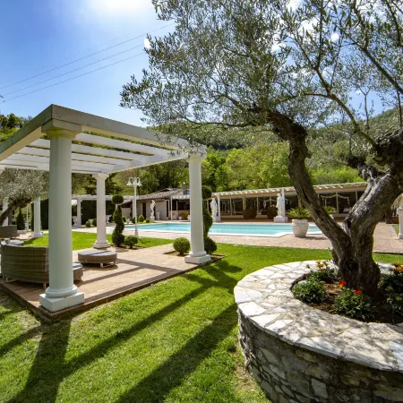 Palazzo Del Papa Agriturismo