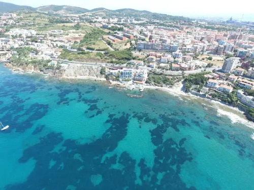 Hotel Esperia Hotels in Piombino