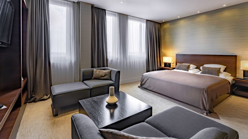 Hotel Residence