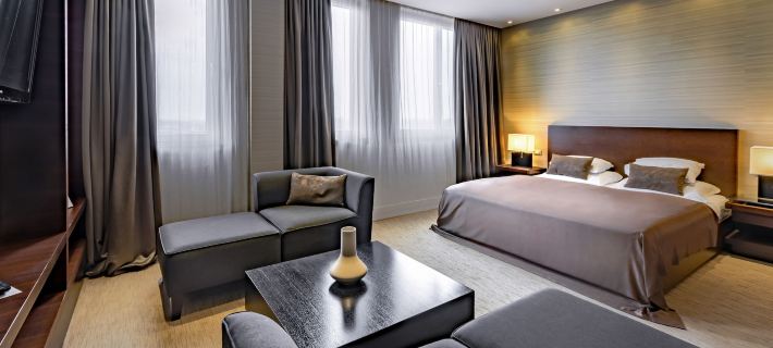 Hotel Residence Hotels in Zagreb