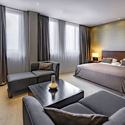 Hotel Residence Hotels near Maksimir Park