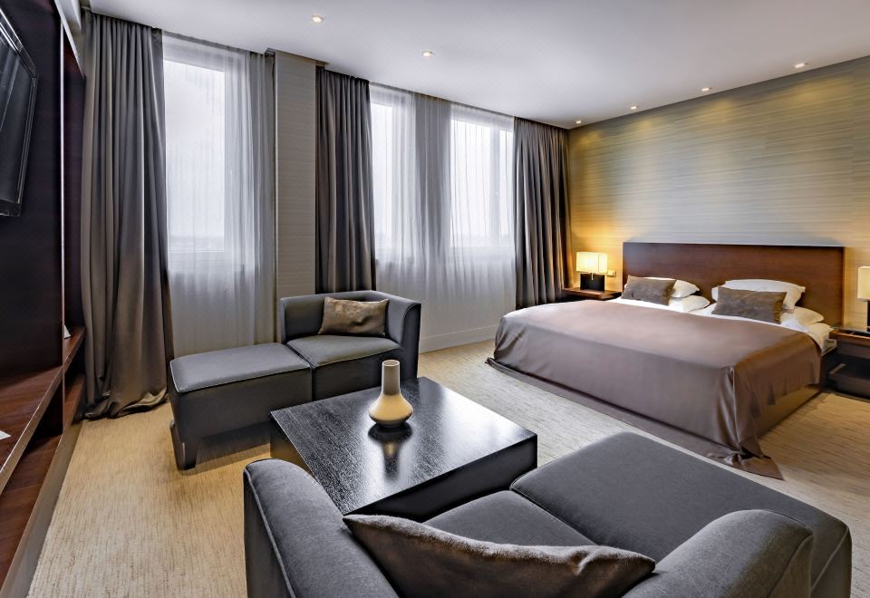 Hotel Residence - Housity