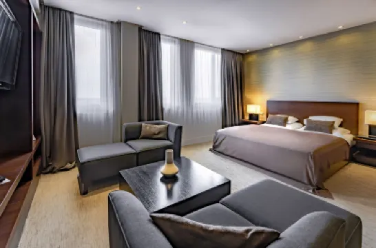 Hotel Residence Hotels in 