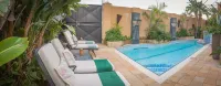Peermont Mondior Hotel - Pools