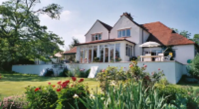 Shakespeare's View Hotels in 