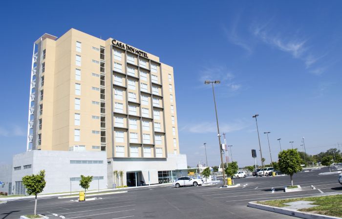 Casa Inn Celaya Galerías