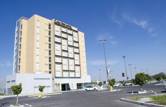 戈勒利亞斯塞拉亞酒店