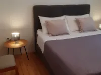 Apartment in Privlaka Near Sandy Beach