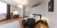 Bearsleys Archers Apartments with Parking