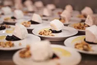 Carmelo Resort & Spa - Breakfast