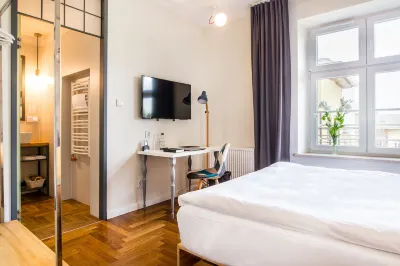 Novumhouse - Tomasza Các khách sạn ở Krakow