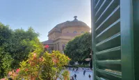 Massimo Plaza Hotel - Scenic