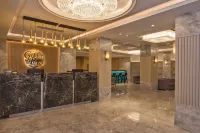 Golden Royal Hotel & Spa Hotel di Istanbul
