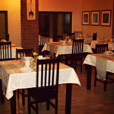 New Haven Guest House (Pty) Ltd