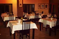 New Haven Guest House (Pty) Ltd - Breakfast