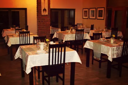 New Haven Guest House (Pty) Ltd