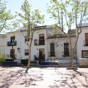 La Fonda Benissa, Grupo Terra de Mar
