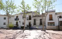 La Fonda Benissa, Grupo Terra de Mar, Alojamientos Con Encanto Hotels in Teulada
