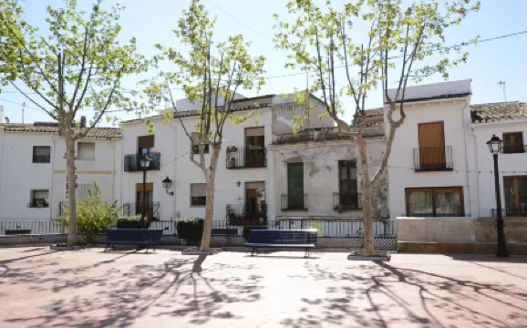 拉弗斯卡青年旅舍