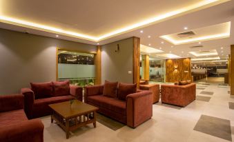 Soaltee Westend Resort Chitwan