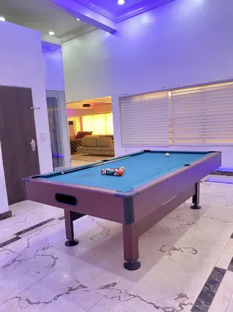 Glovis Luxury Apartment