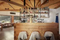 Ski & Spa Hotel Bellevue - С баром