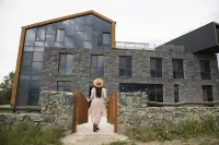 Kaghni Hotels in Alaverdi