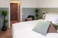 Botanika Uppsala Hotels in 