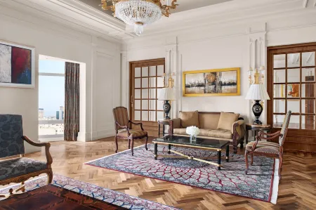 InterContinental Hotels Al Khobar Отели рядом с достопримечательностью «Khobar Fountain»