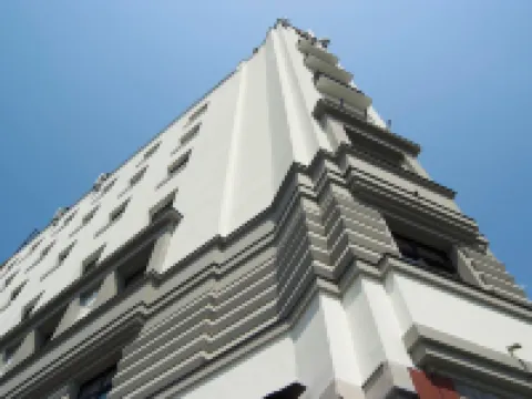 コペルニクス ホテル プラグ ベオグラードのホテル