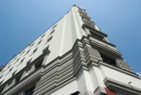 코페르니쿠스 호텔 프라하