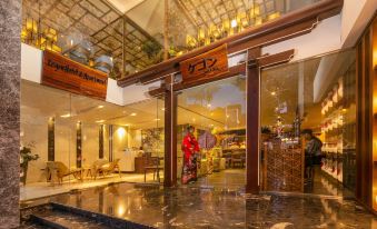 Kegon Hotel