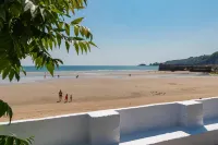 Strand Cottage - Direct Beach Access - Beach
