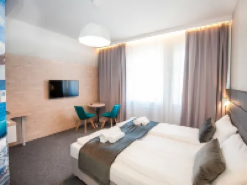 Hotel Gdynia Boutique Hotels in Gdynia