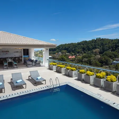 Radisson Hotel Kandy
