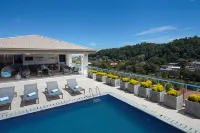 Radisson Hotel Kandy - 5-نجوم