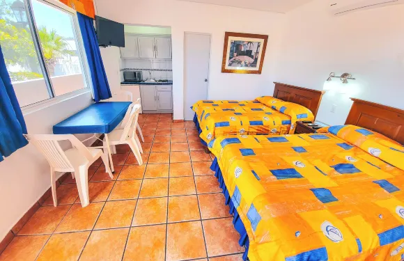 阿祖爾基諾海灘酒店