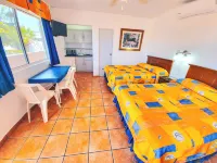 Playa Azul Kino Hotels in 