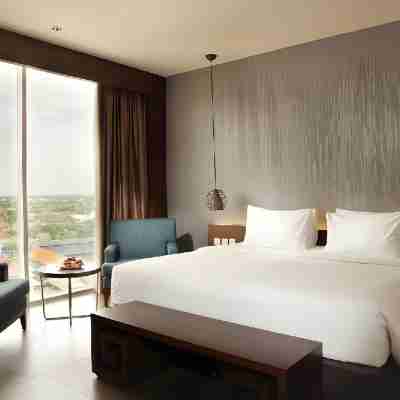 The Luxton Cirebon Hotel and Convention Rooms