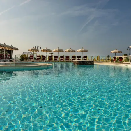 Baia del Mar Beach Boutique Hotel