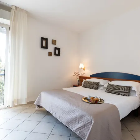 Residence Mimosa