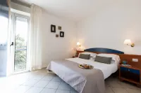 Residence Mimosa Hotels in Bellariva