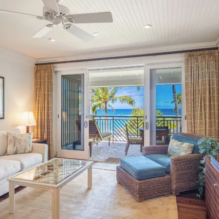 Ocean Villas at Turtle Bay