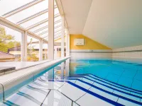 Kurhaus am Inselsee Hotels in Güstrow