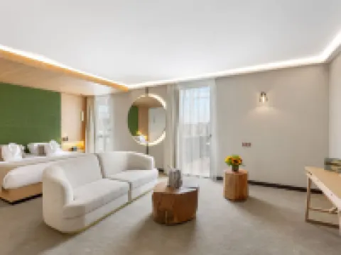 Aiden by Best Western at T'Aim Hotels in Oise