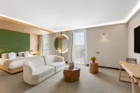 에이든 바이 베스트 웨스턴 타임 호텔 콩피에뉴