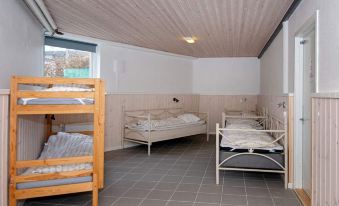 30 Person Holiday Home in Nordborg-by Traum