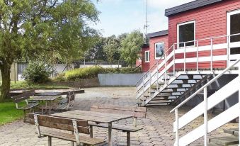30 Person Holiday Home in Nordborg-by Traum